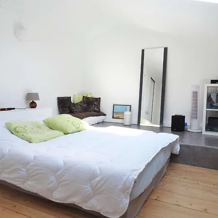 Appartement Pirogue Gilles Croix De Vie Saint-Gilles-Croix-de-Vie