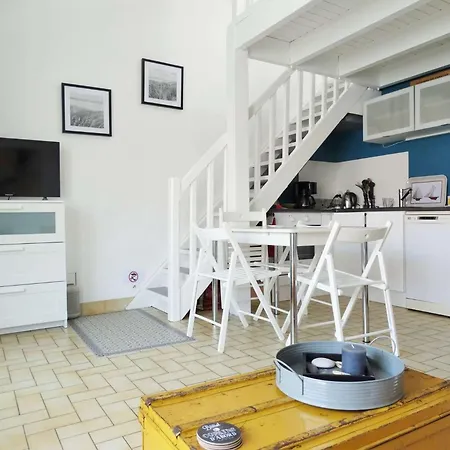 Pirogue Gilles Croix De Vie Appartement