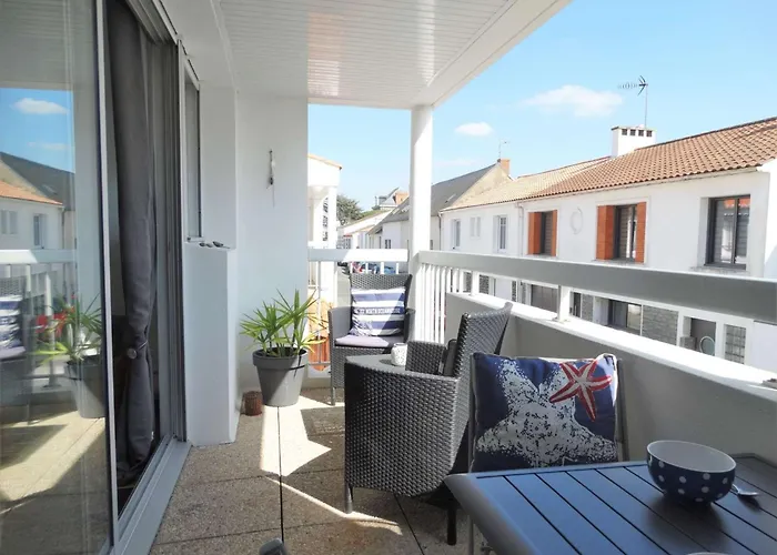 Pirogue Gilles Croix De Vie