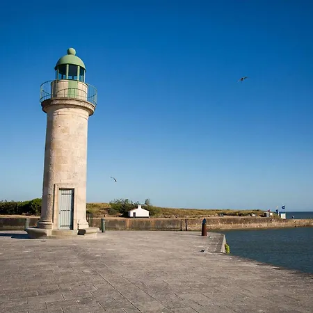 Pirogue Gilles Croix De Vie 생 질 크루아 드 비