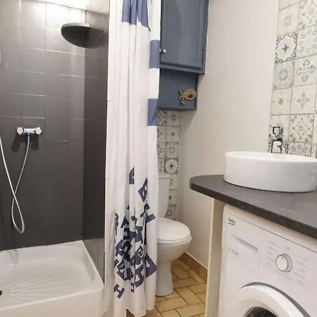 Pirogue Gilles Croix De Vie