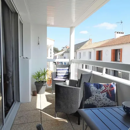 Pirogue Gilles Croix De Vie