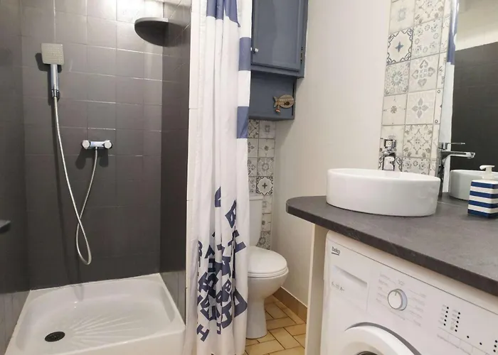 Pirogue Gilles Croix De Vie