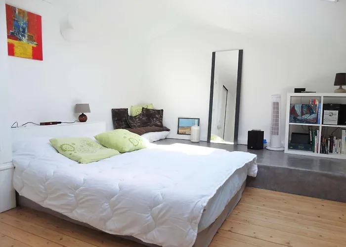 Apartman Pirogue Gilles Croix De Vie Saint Gilles Croix de vie